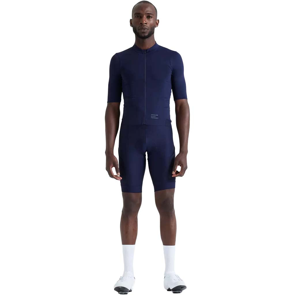 Men's Prime Short Sleeve Jersey