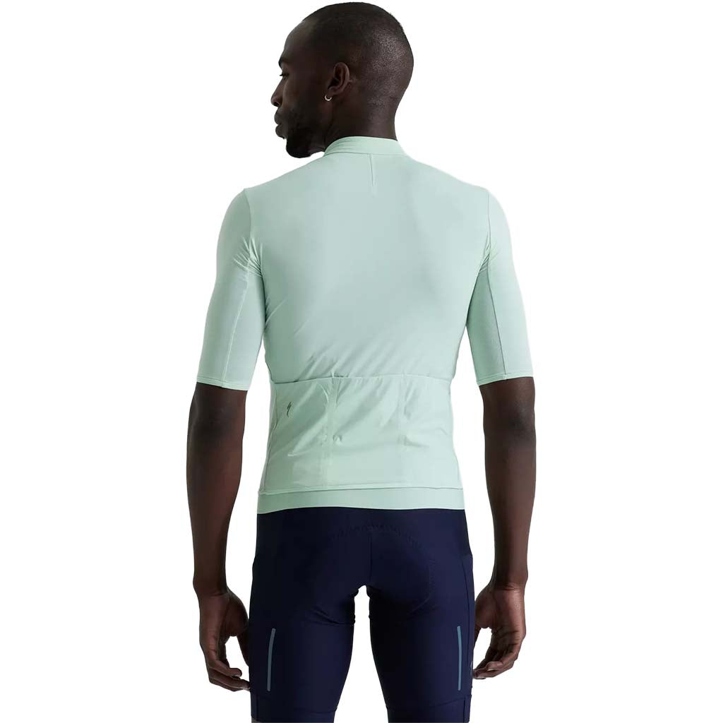 Men's Prime Short Sleeve Jersey