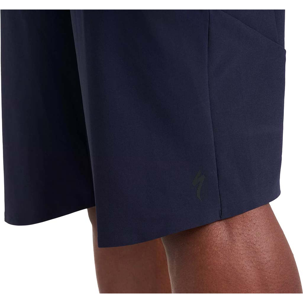 Men's Traction Short