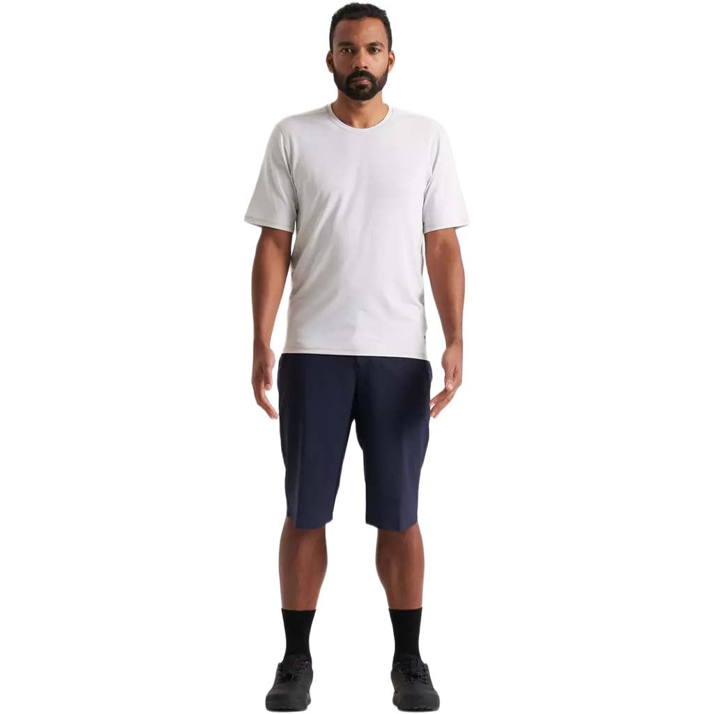 Men's Traction Short