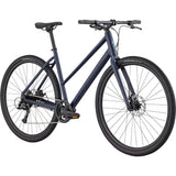 Sirrus X 1.0 Step-Through