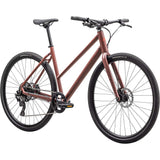 Sirrus X 2.0 Step-Through