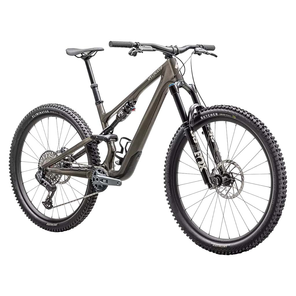 Stumpjumper 15 Expert