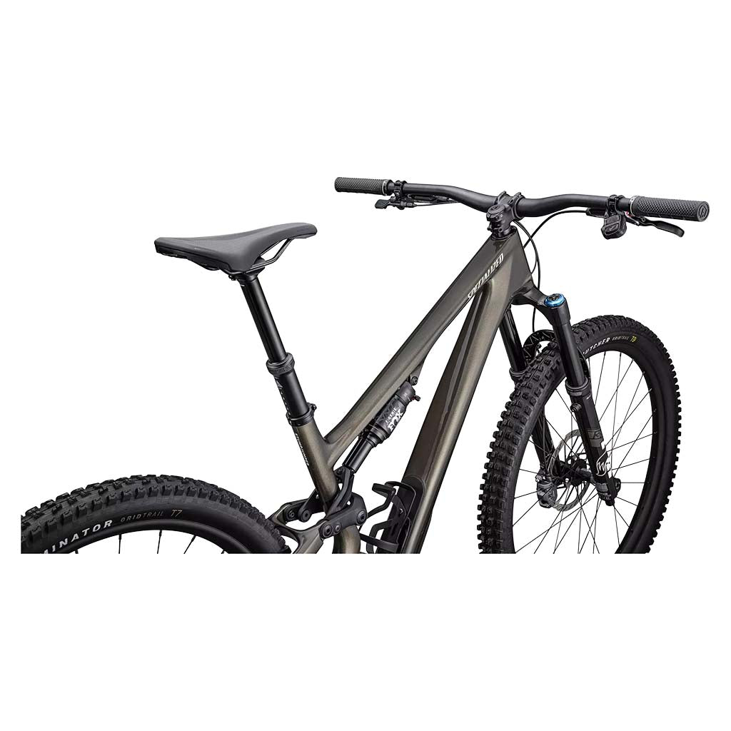 Stumpjumper 15 Expert
