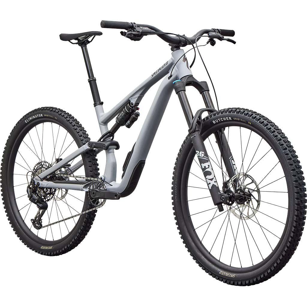 Stumpjumper 15 EVO Comp Alloy