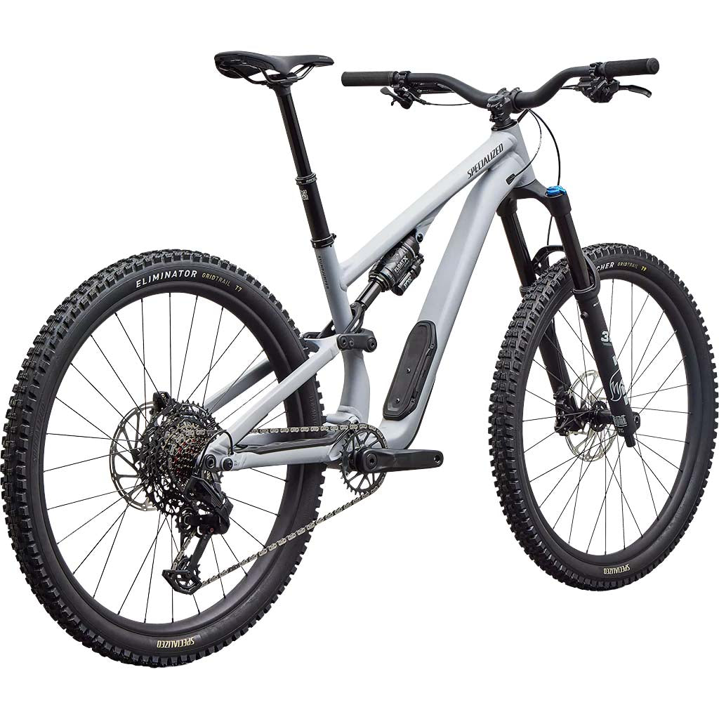 Stumpjumper 15 EVO Comp Alloy