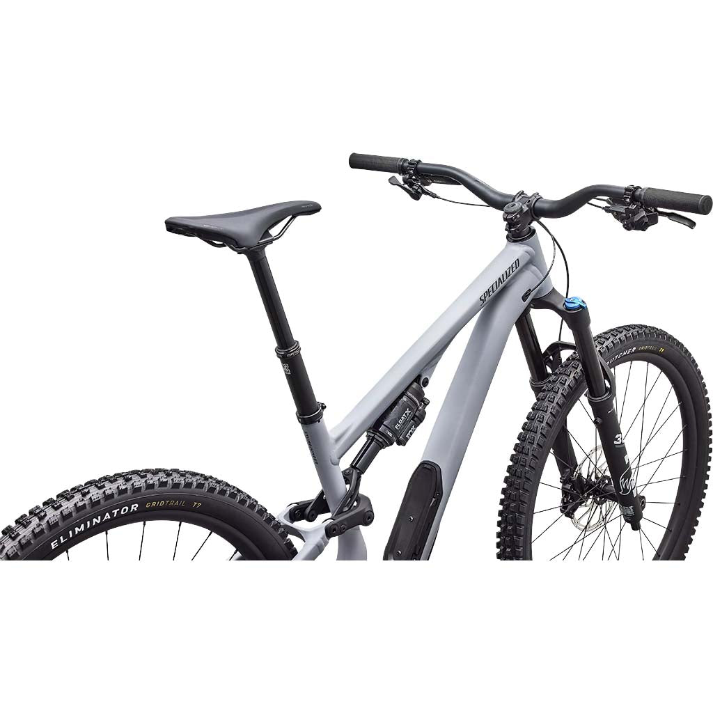 Stumpjumper 15 EVO Comp Alloy