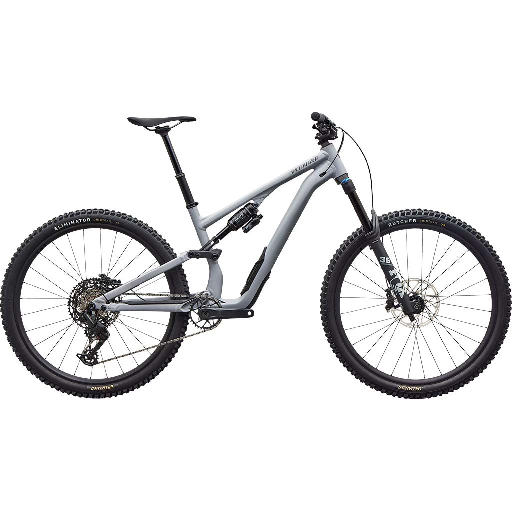 Stumpjumper 15 EVO Comp Alloy