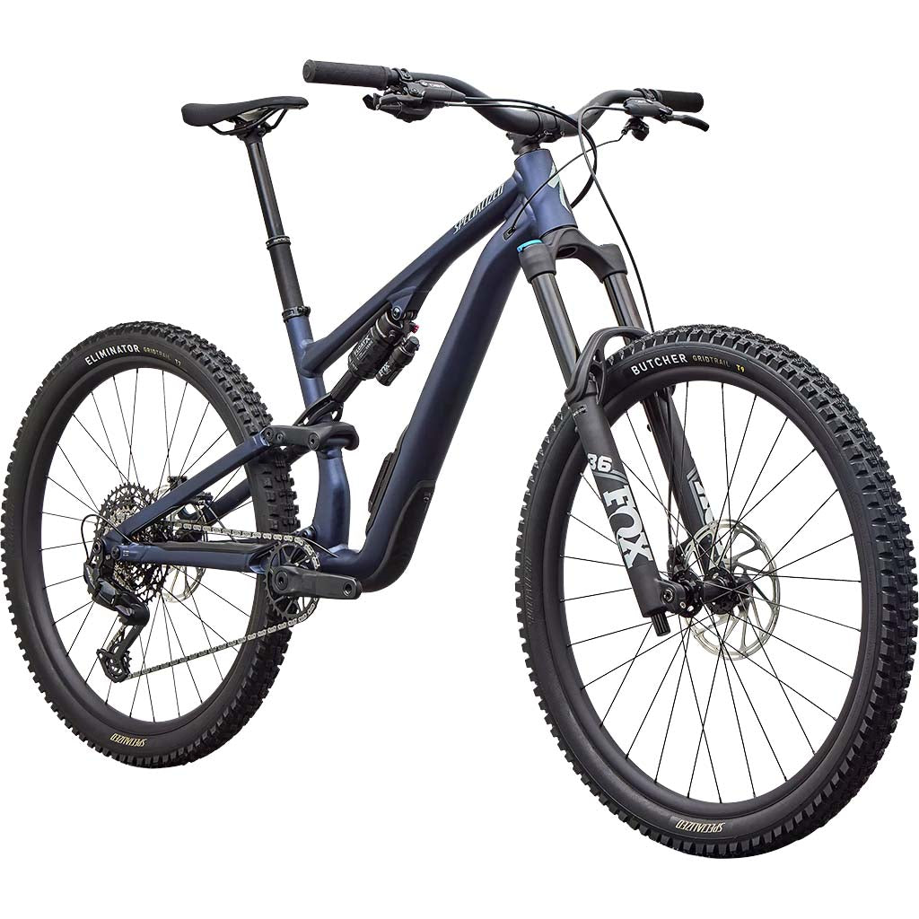 Stumpjumper 15 EVO Comp Alloy