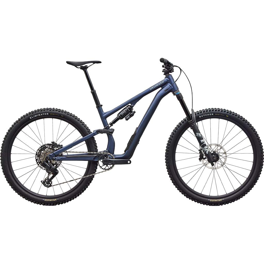 Stumpjumper 15 EVO Comp Alloy