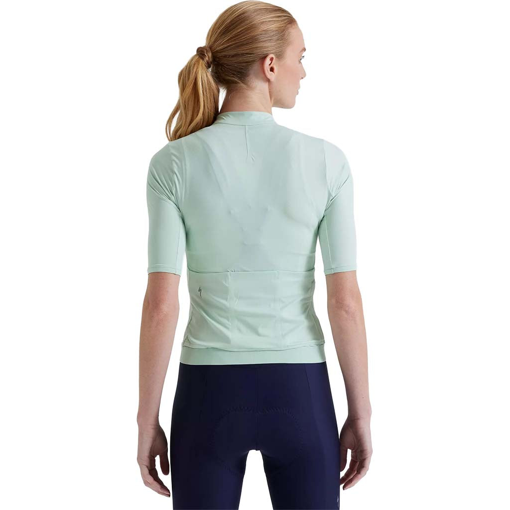 Women's Prime Short Sleeve Jersey