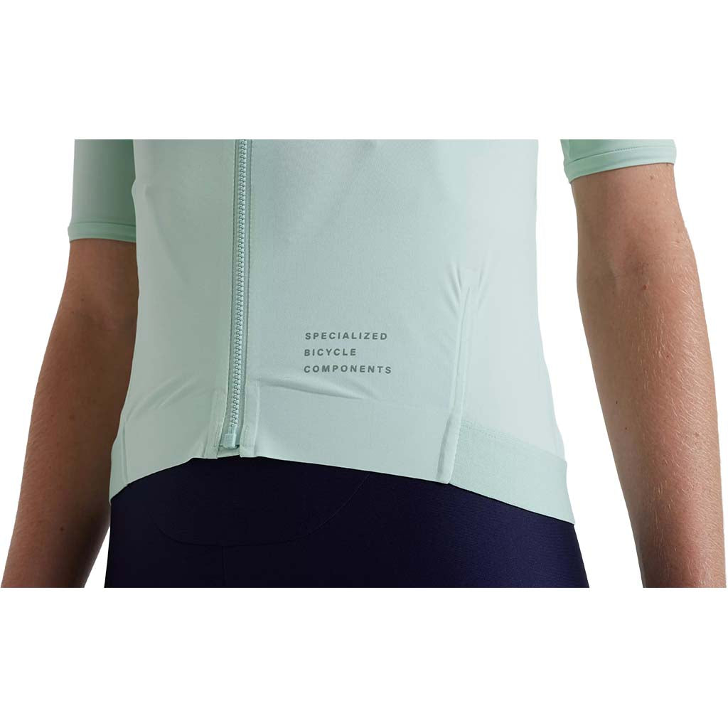 Women's Prime Short Sleeve Jersey