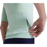 Women's Prime Short Sleeve Jersey