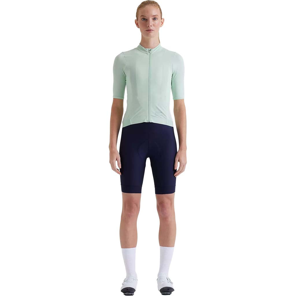 Women's Prime Short Sleeve Jersey