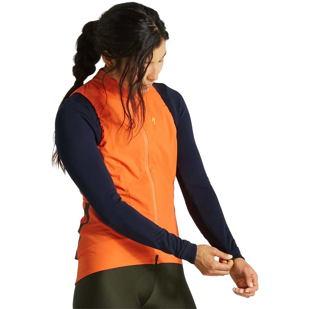 Women's Prime Alpha Vest