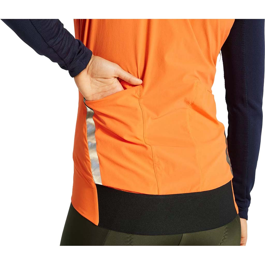 Women's Prime Alpha Vest