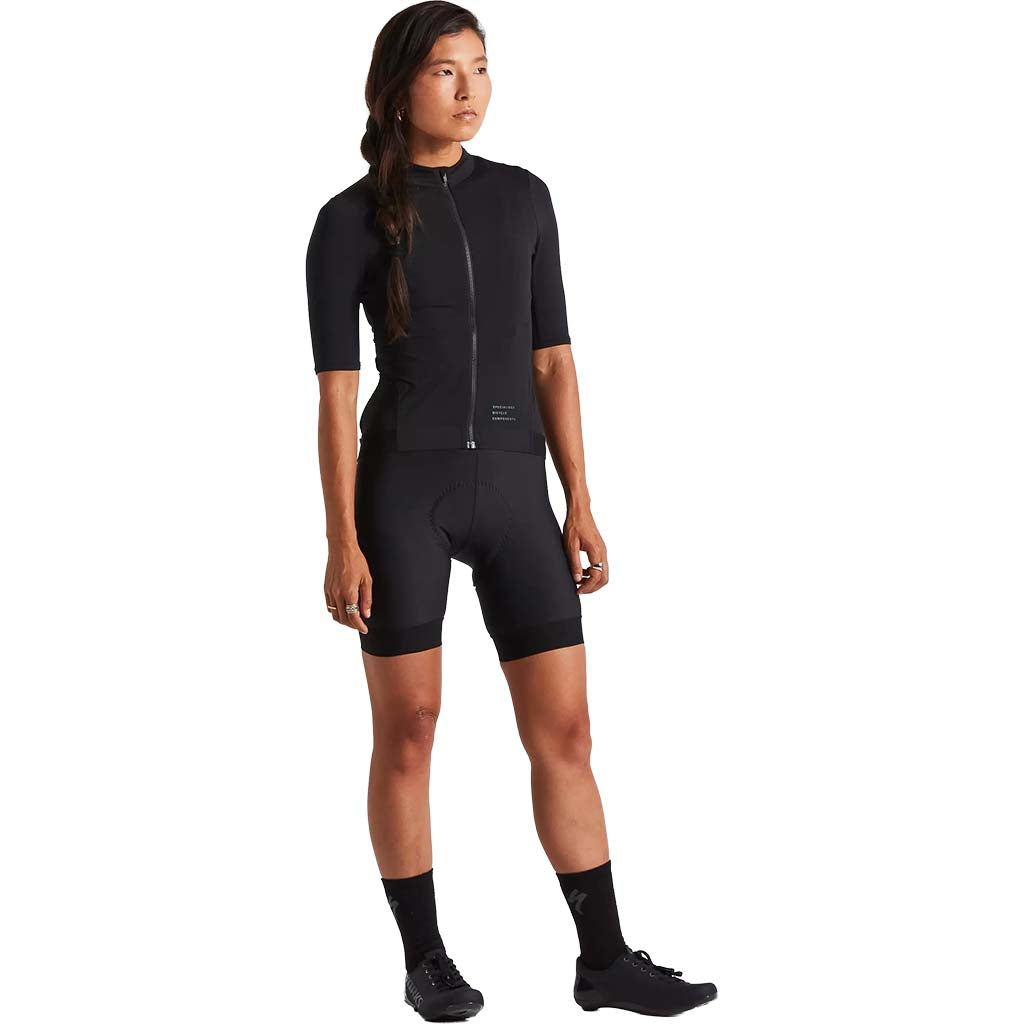 Women's Prime Short Sleeve Jersey