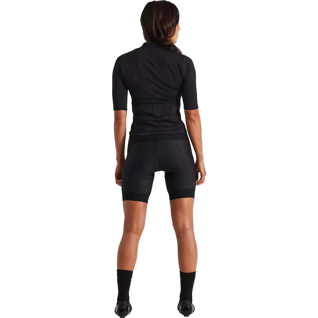 Women's Prime Short Sleeve Jersey