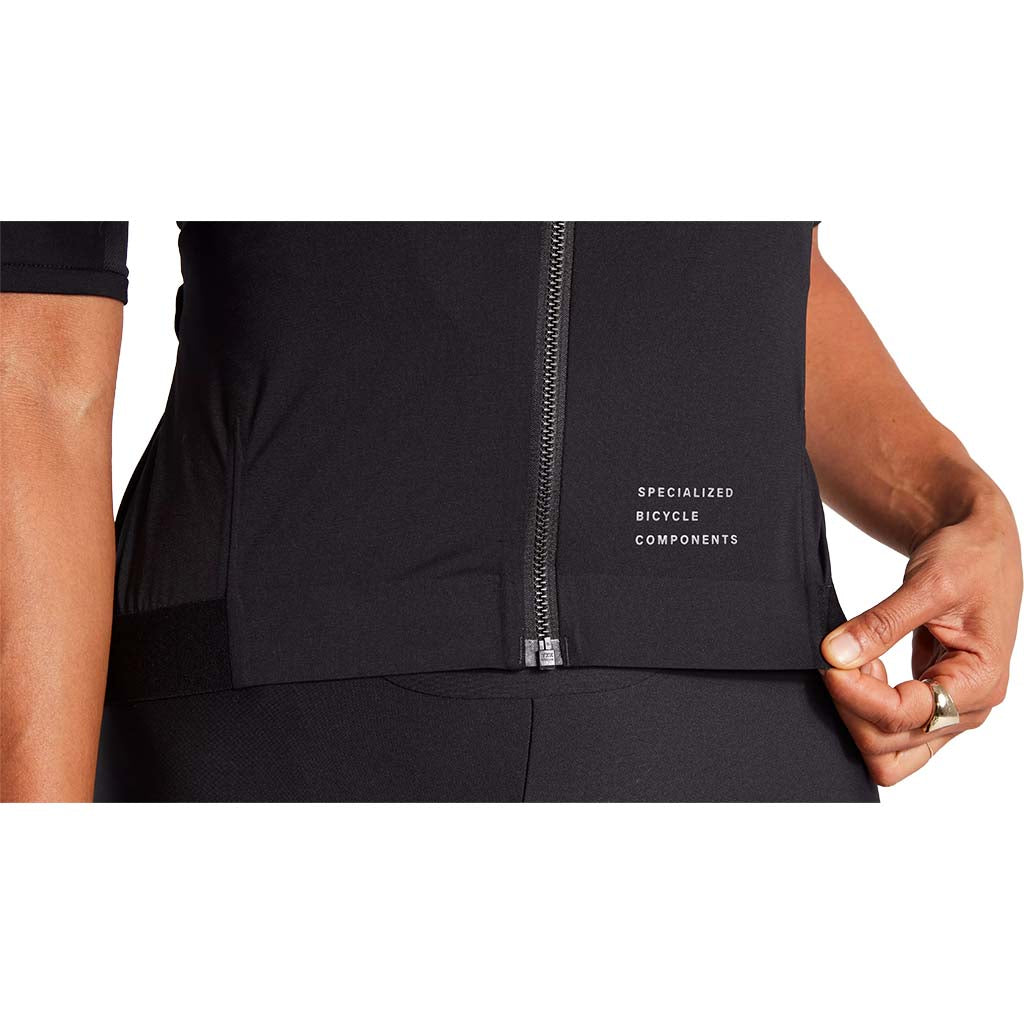 Women's Prime Short Sleeve Jersey