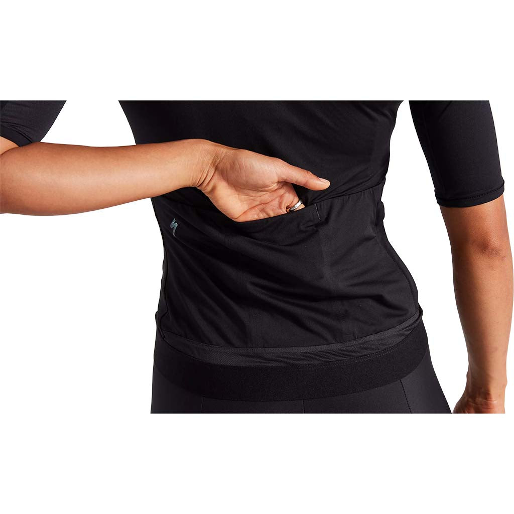 Women's Prime Short Sleeve Jersey