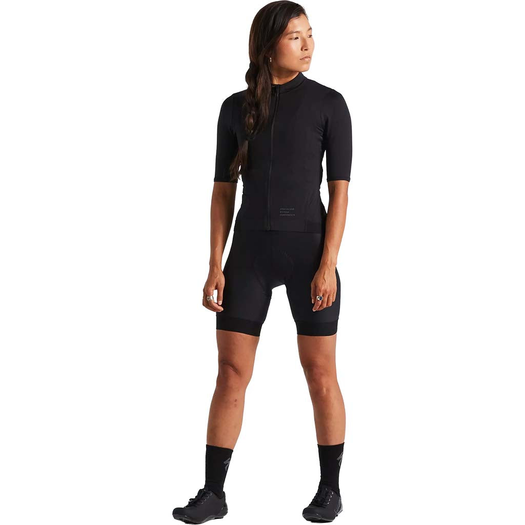 Women's Prime Short Sleeve Jersey
