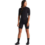 Women's Prime Short Sleeve Jersey