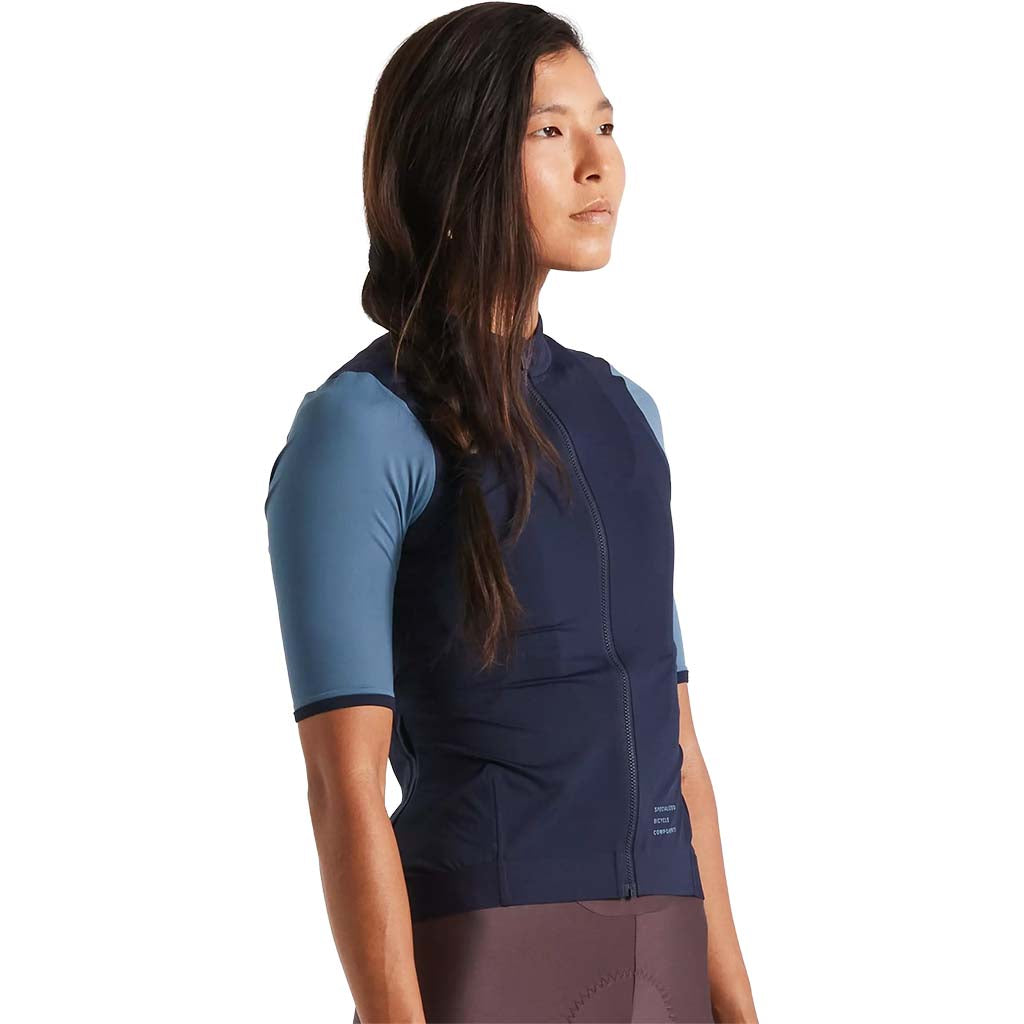 Women's Prime Short Sleeve Jersey
