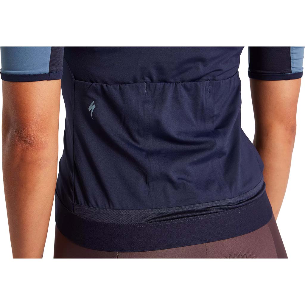 Women's Prime Short Sleeve Jersey