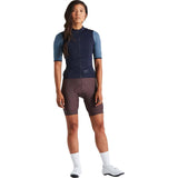 Women's Prime Short Sleeve Jersey