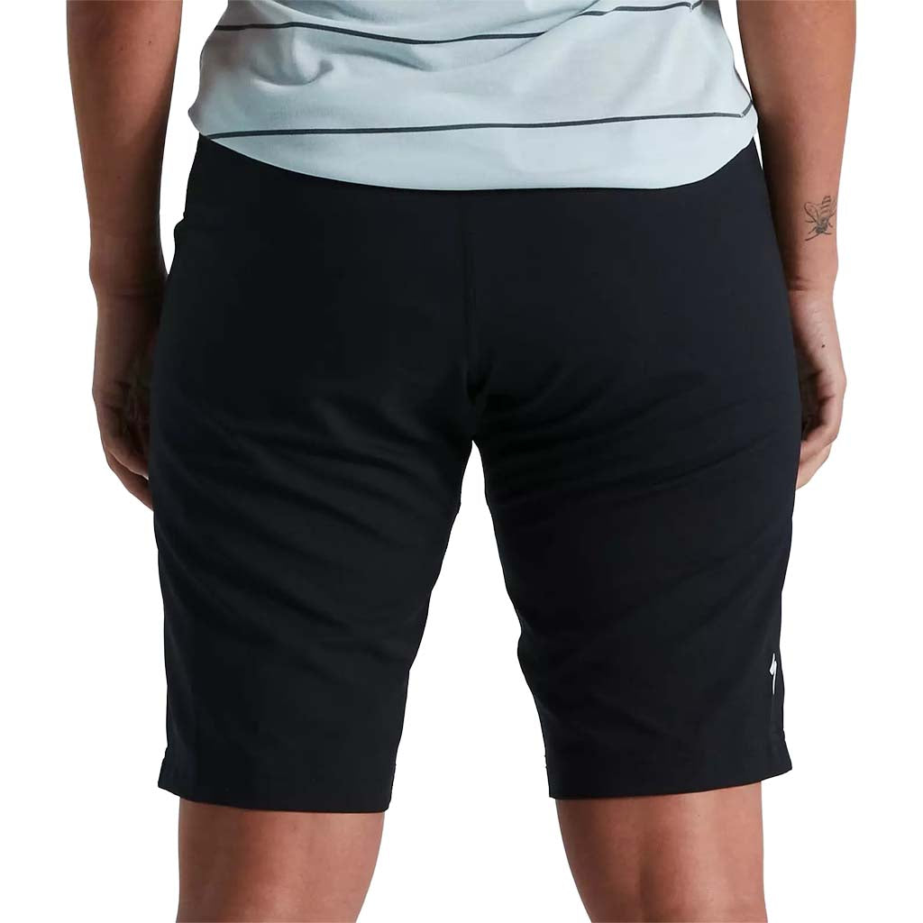Women's Trail Short with Liner