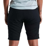 Women's Trail Short with Liner