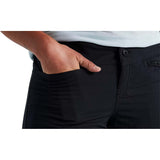 Women's Trail Short with Liner