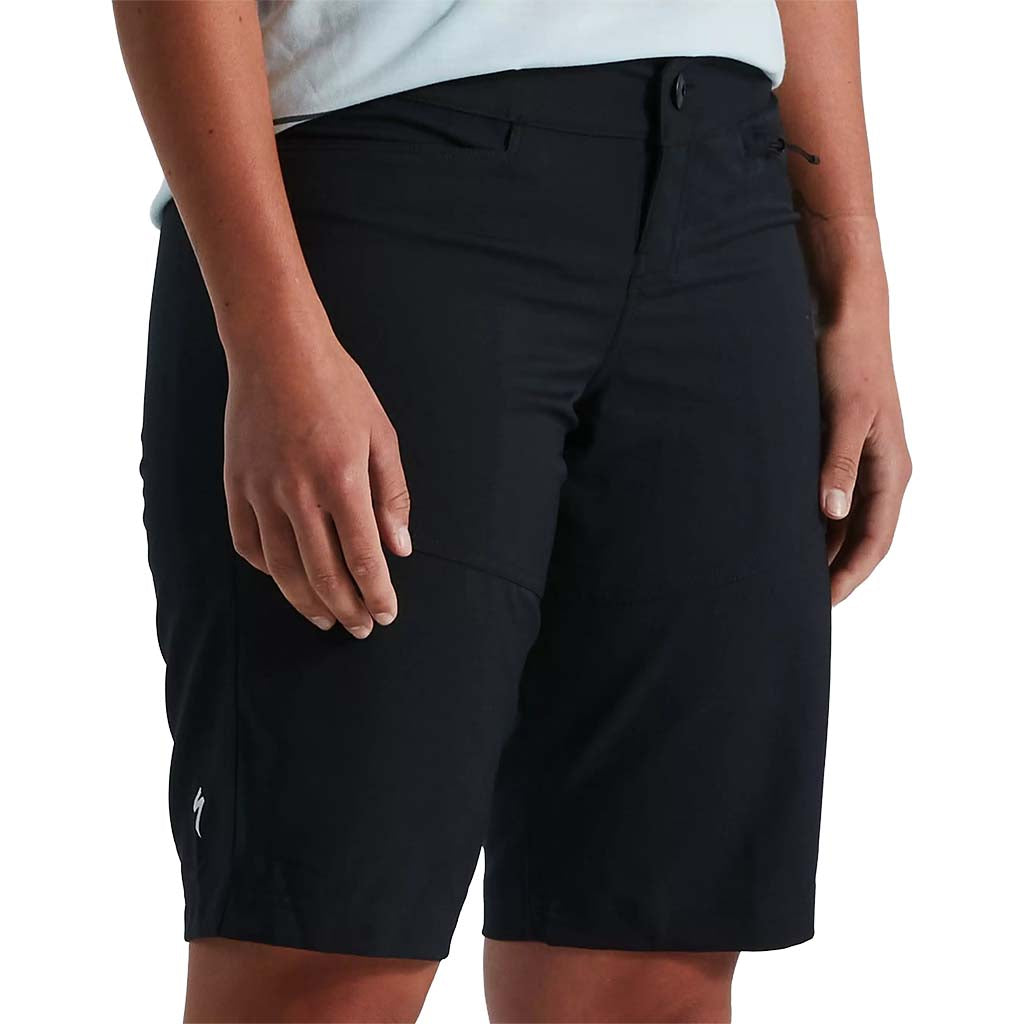 Women's Trail Short with Liner