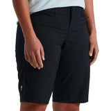 Women's Trail Short with Liner