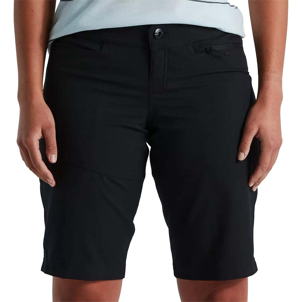 Women's Trail Short with Liner
