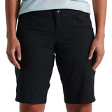 Women's Trail Short with Liner