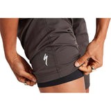 Women's Trail Short with Liner