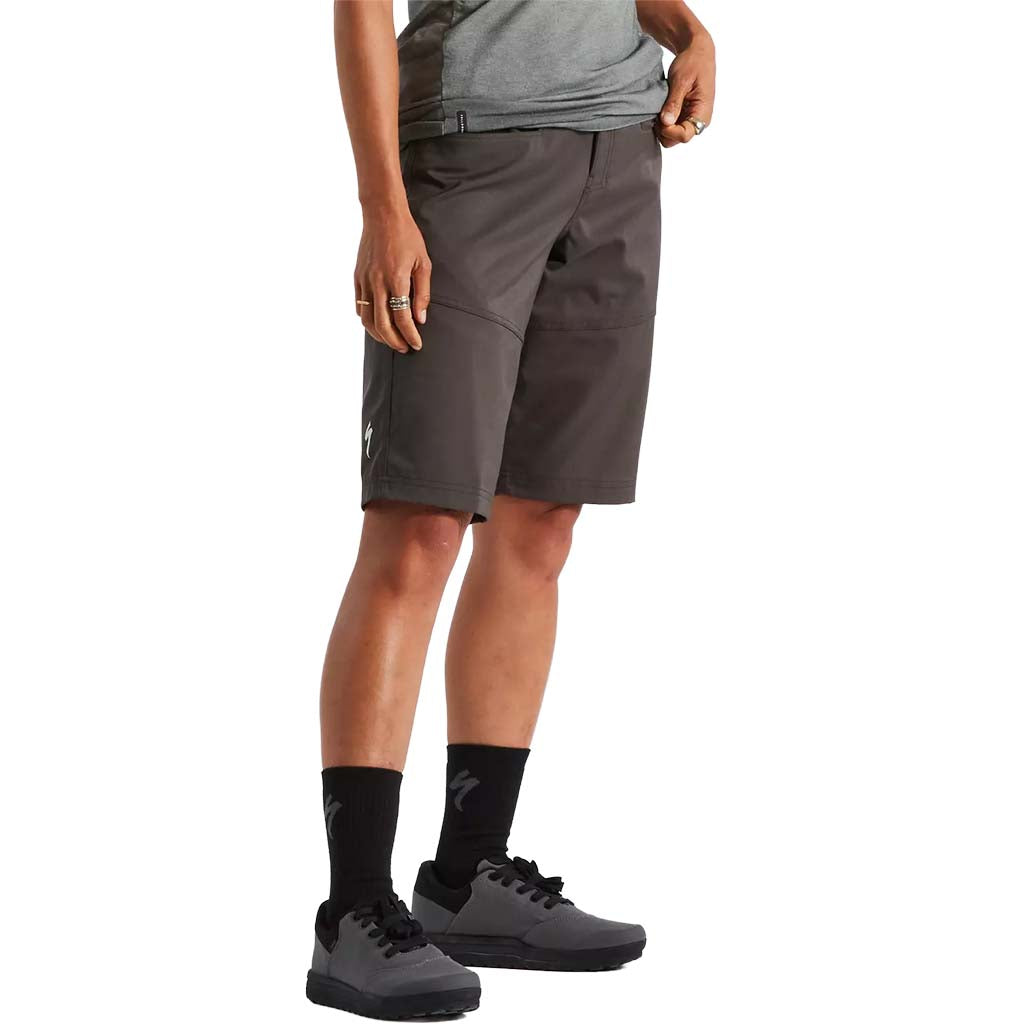 Women's Trail Short with Liner
