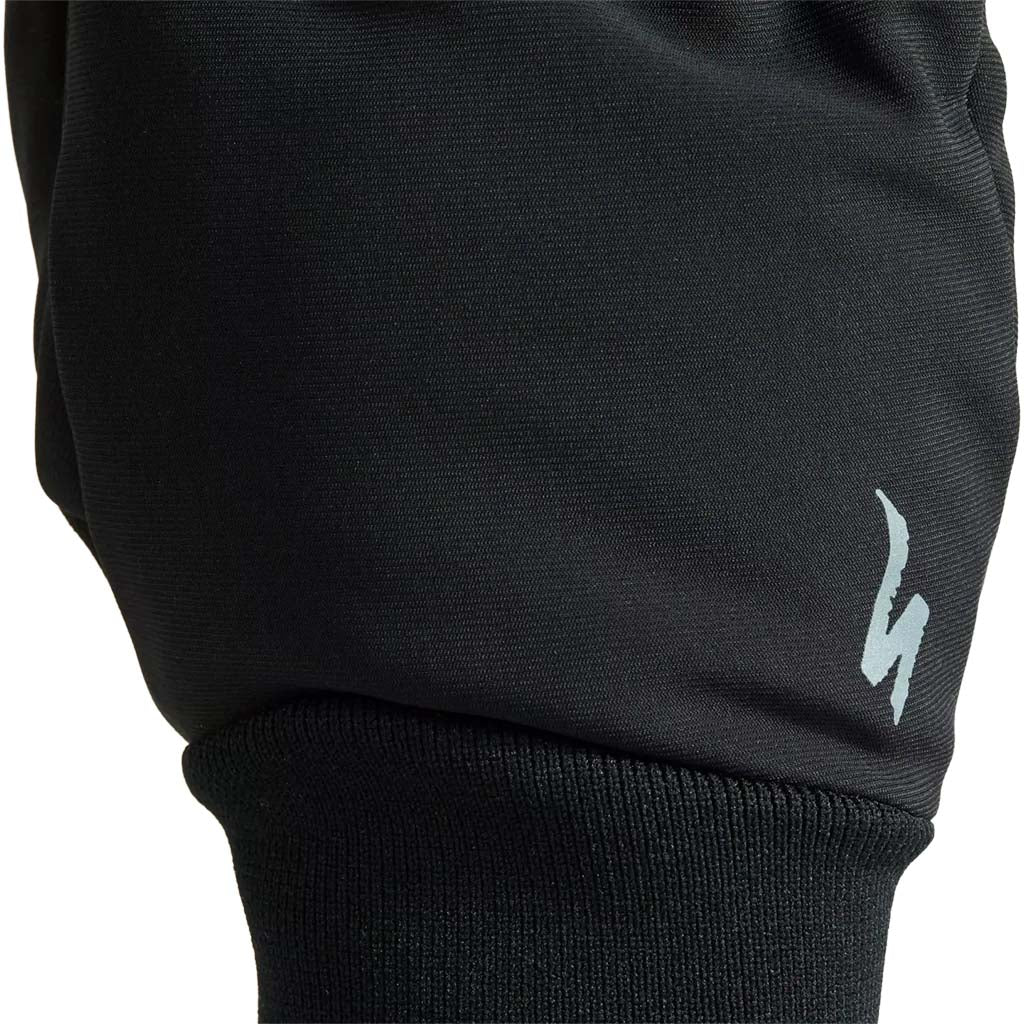 Softshell Deep Winter Glove