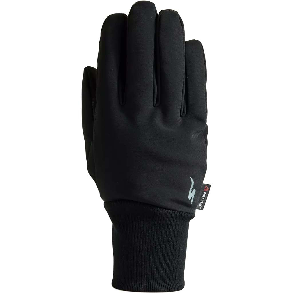 Softshell Deep Winter Glove