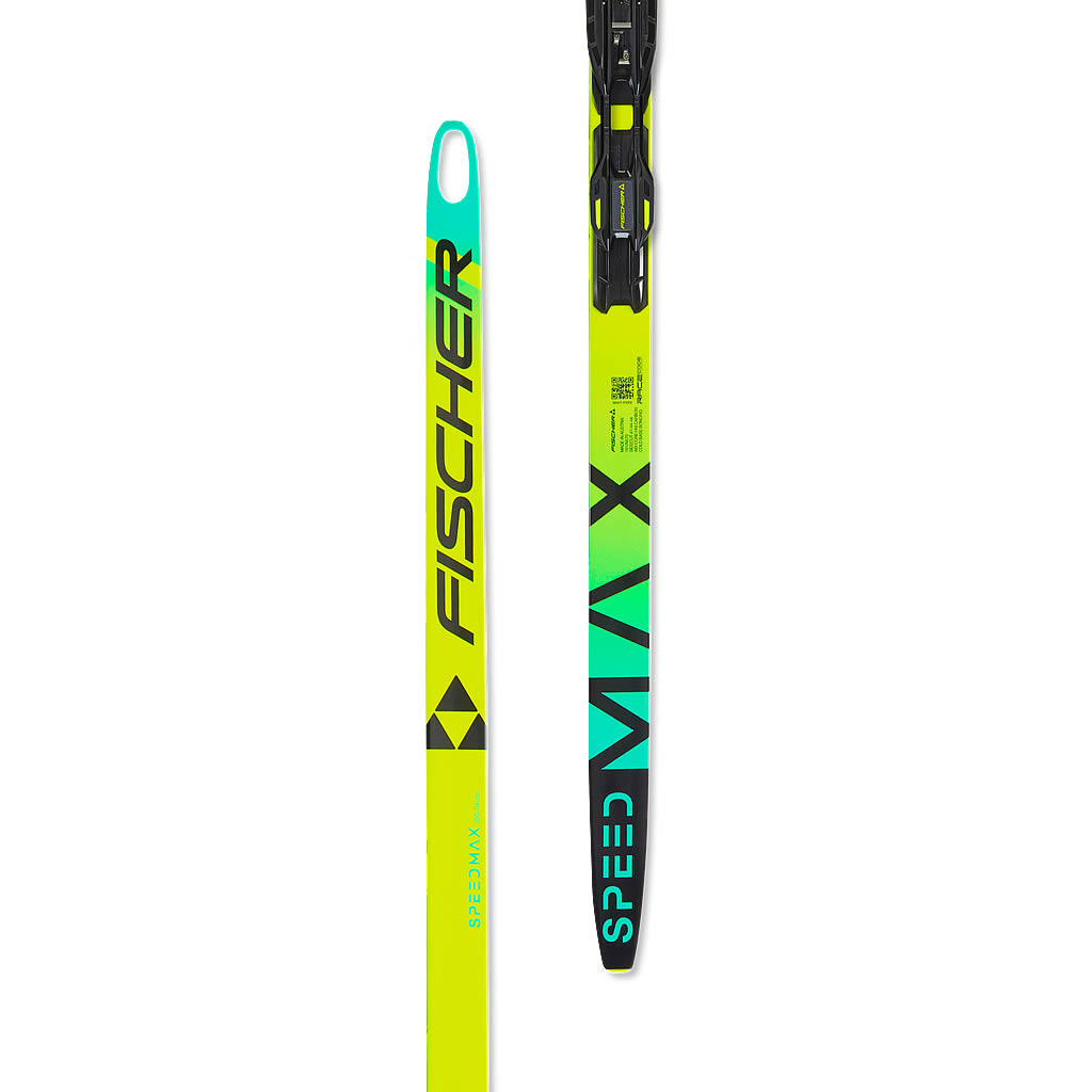 Speedmax 100 Skate Junior Ski
