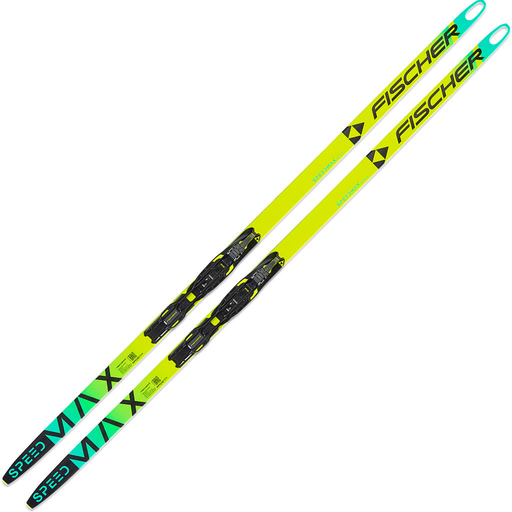 Speedmax 100 Skate Junior Ski
