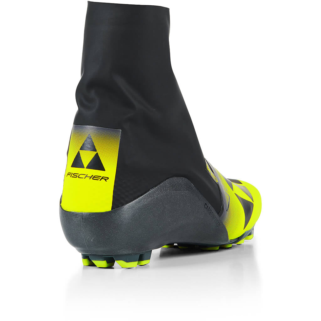 Speedmax 7 Classic Nordic Ski Boot