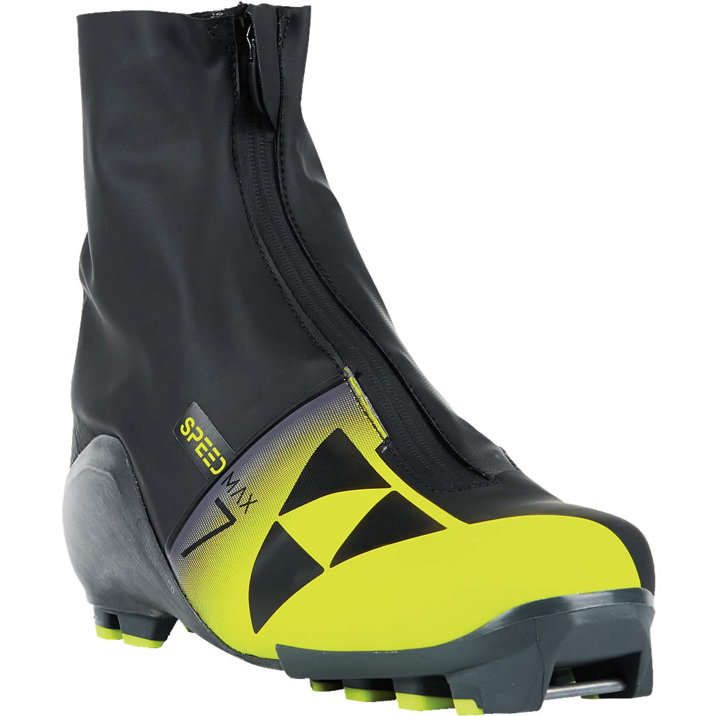 Speedmax 7 Classic Nordic Ski Boot