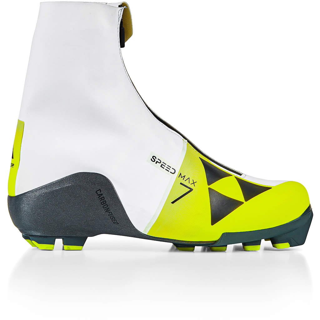 Women's Speedmax 7 Classic Nordic Ski Boot