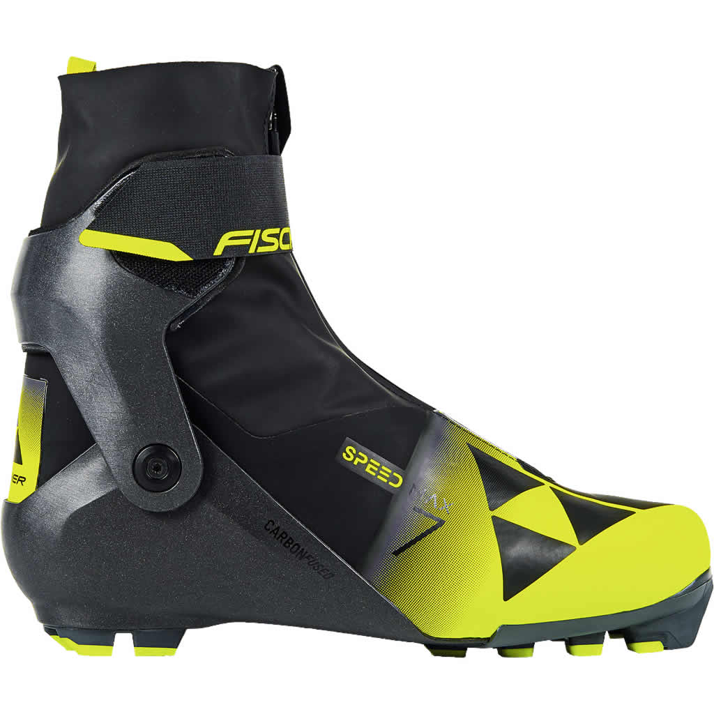 Speedmax 7 Skate Nordic Ski Boot