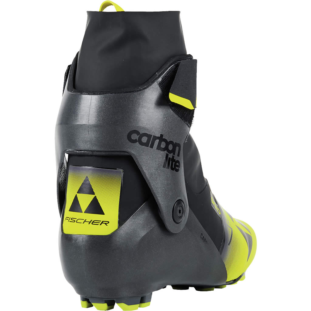 Speedmax 7 Skate Nordic Ski Boot