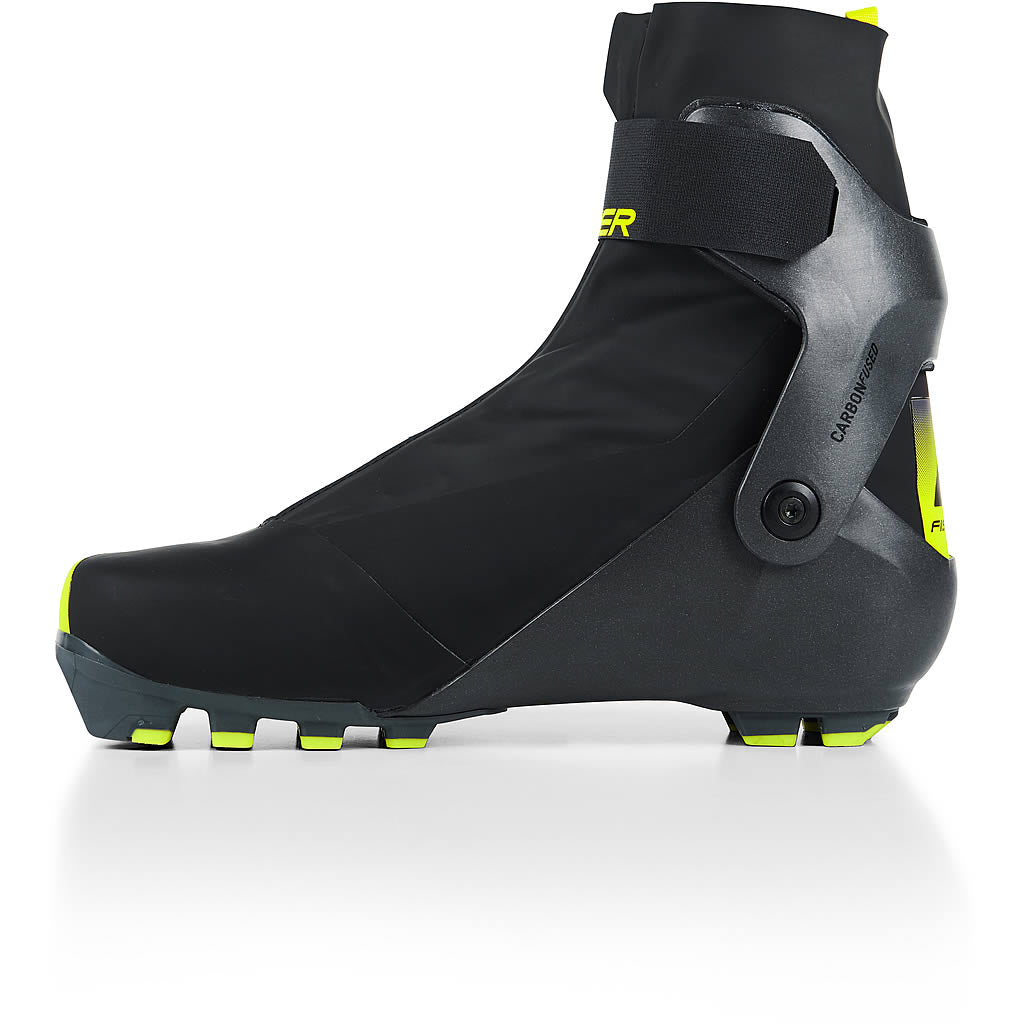 Speedmax 7 Skate Nordic Ski Boot