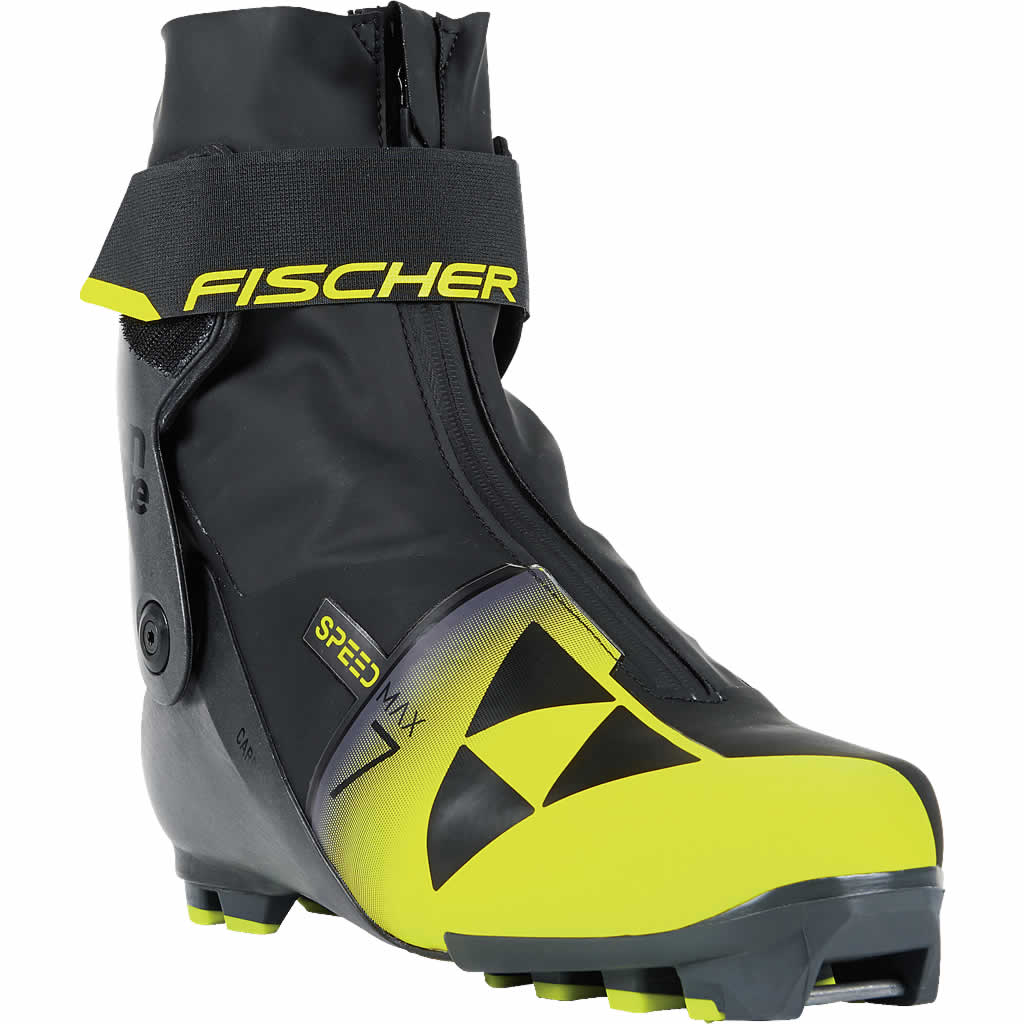 Speedmax 7 Skate Nordic Ski Boot