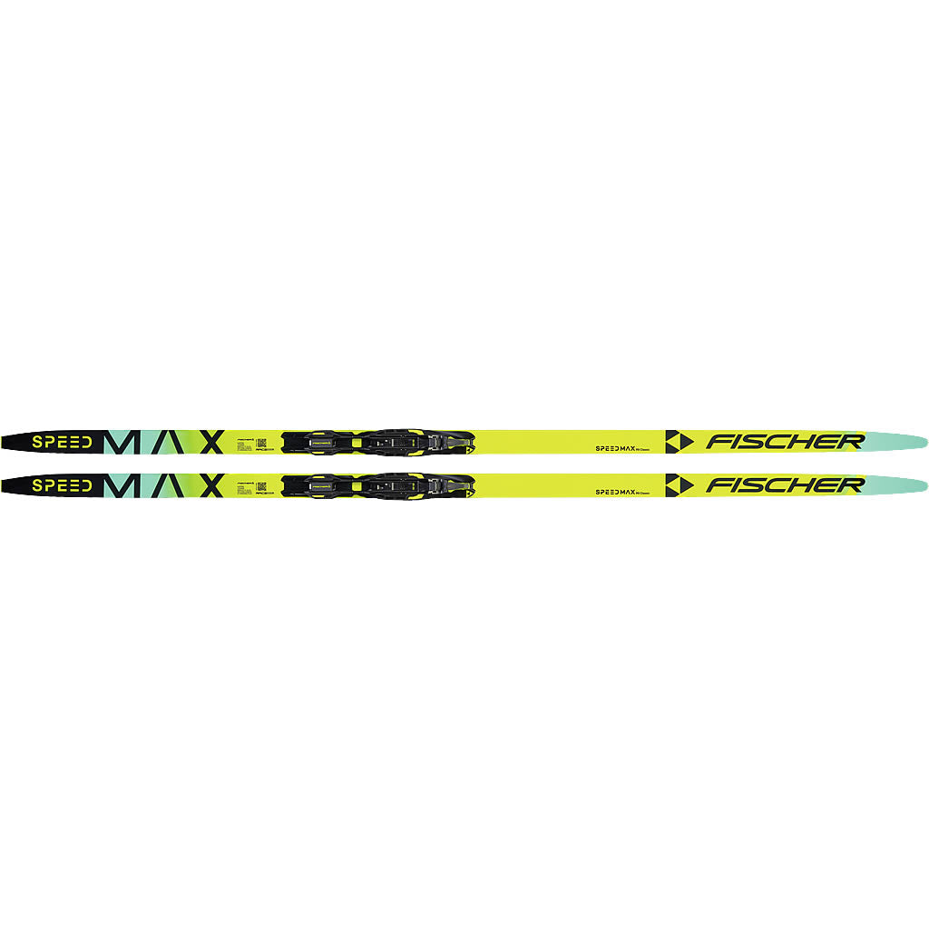 Speedmax 90 Classic Junior Nordic Ski